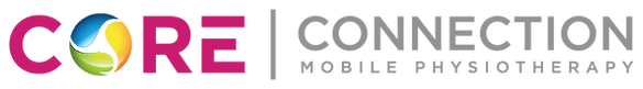 Core Connection Physio logo